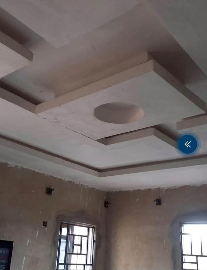 Additional view of Standard 3-Bedroom Flat