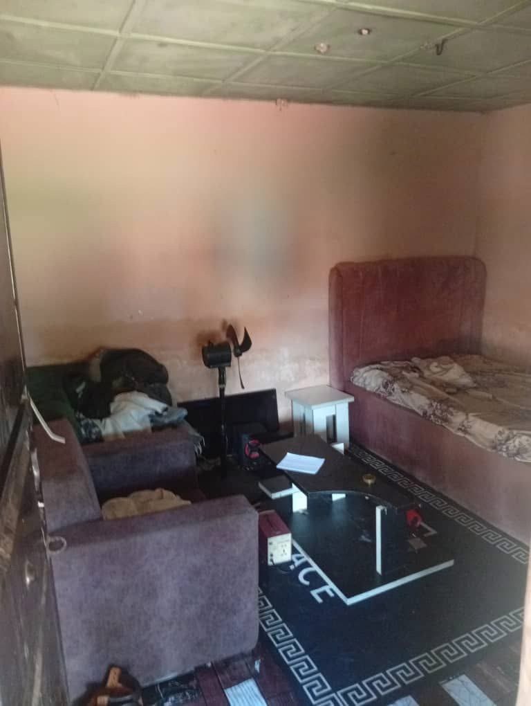Additional view of Single Room for Rent Opposite BSU