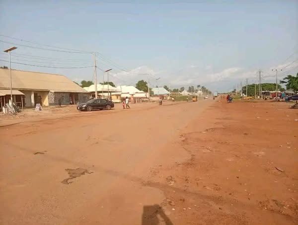Additional view of Land for Sale in Makurdi