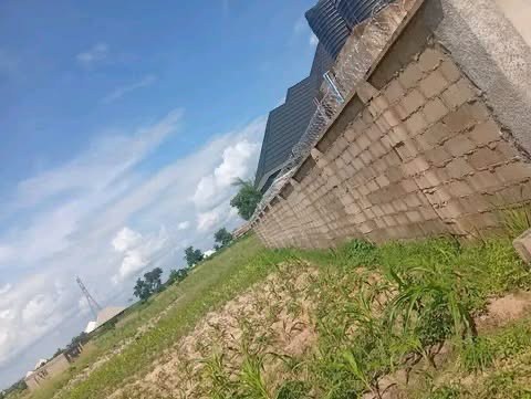 Additional view of Land for Sale Off Jack Audu Street