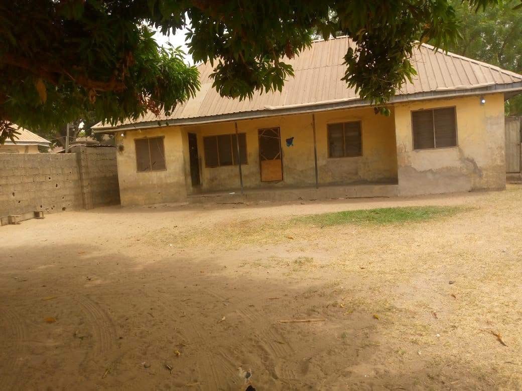 Two Bedroom BQ Apartment for Sale for sale in Nyorgyungu, Makurdi, Benue