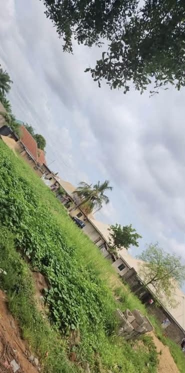 Additional view of Plot of Land Near International Market