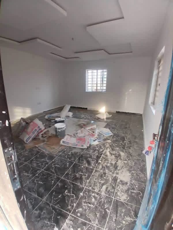 Newly Built Apartments for Rent for rent in Nyiman layout, Makurdi, Benue