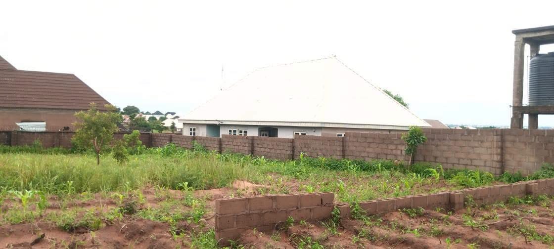 Additional view of Upland Plot Off George Akume Way