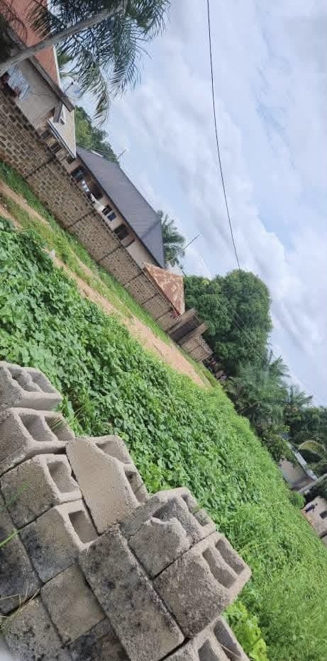 Plot of Land Near International Market for sale in Iorhom, Makurdi, Benue