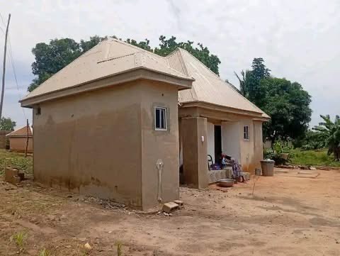 Additional view of 1-Bedroom Self-Contained House for Sale