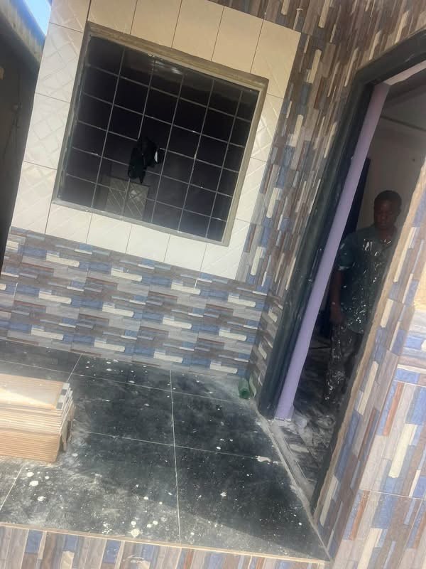 Additional view of One Room Self Contain Apartment