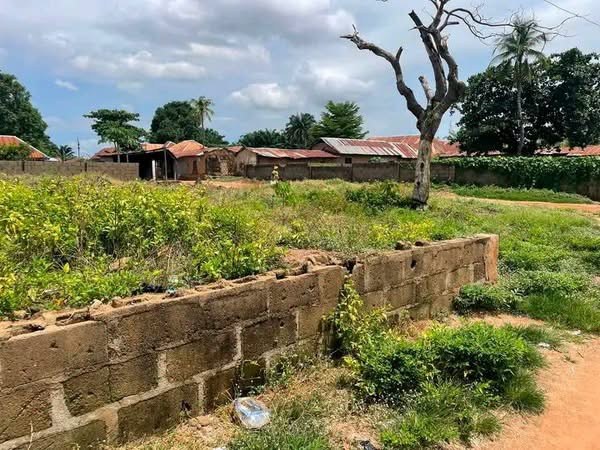 Additional view of Fenced Dry Land For Sale in Makurdi