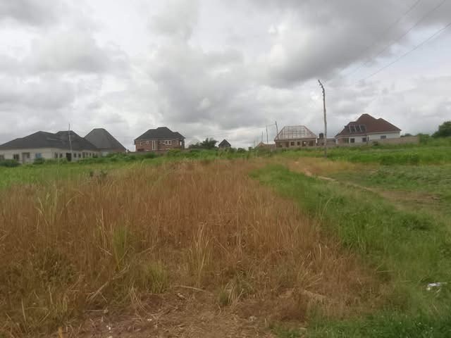 Additional view of Spacious Land Plot in Tse Poor