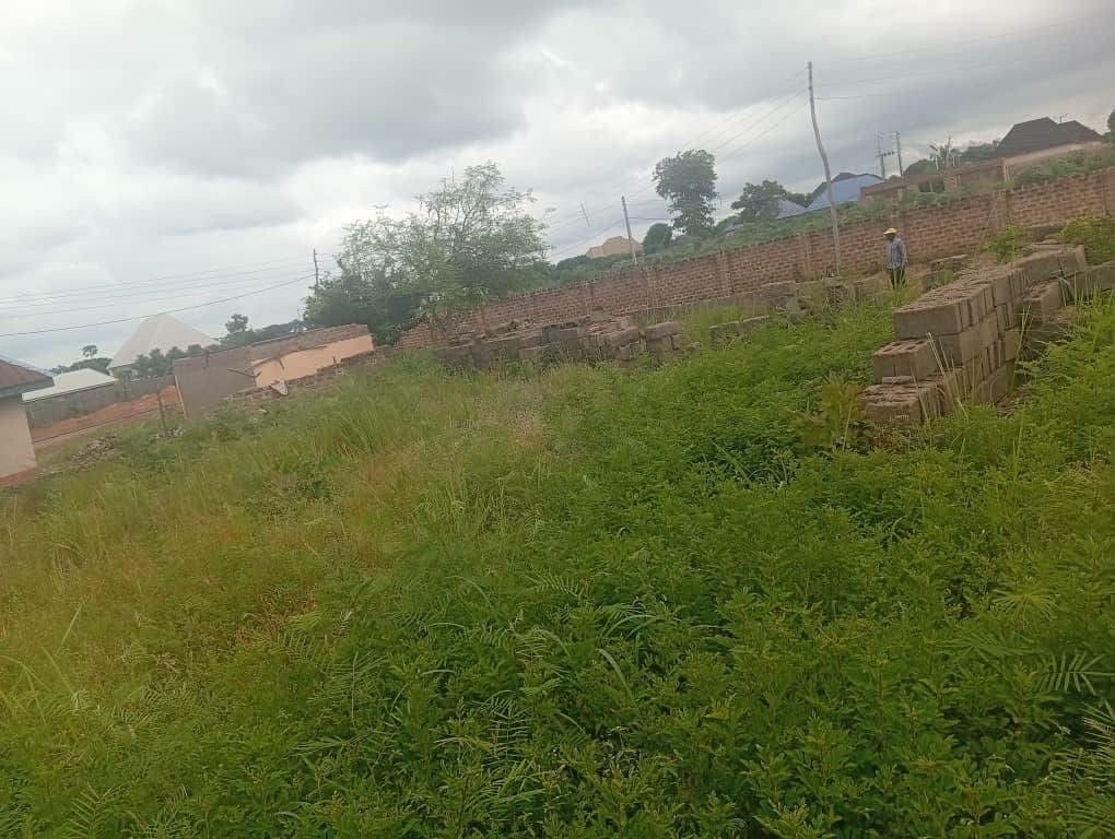 Additional view of Land for Sale Makurdi