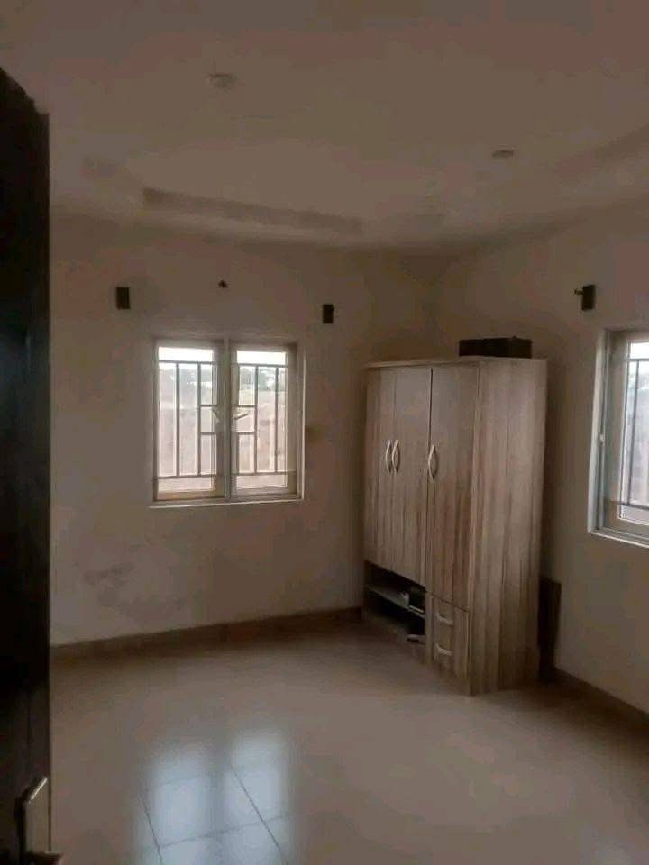 One Bedroom Apartment for Rent for rent in Tse Poor, Makurdi, Benue