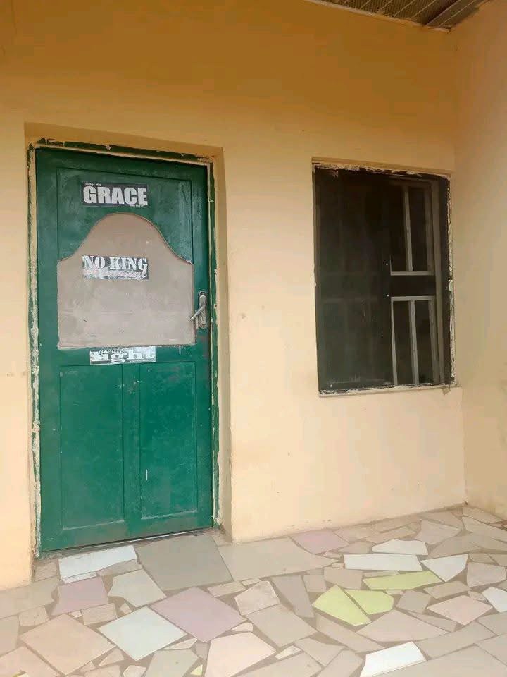 Single Room Self-Contained Apartment for Rent for rent in Nyiman, Makurdi, Benue