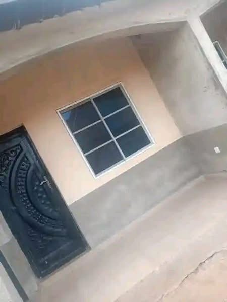 Single Room Self Contained Apartment for rent in Adeke Junction, Makurdi, Benue