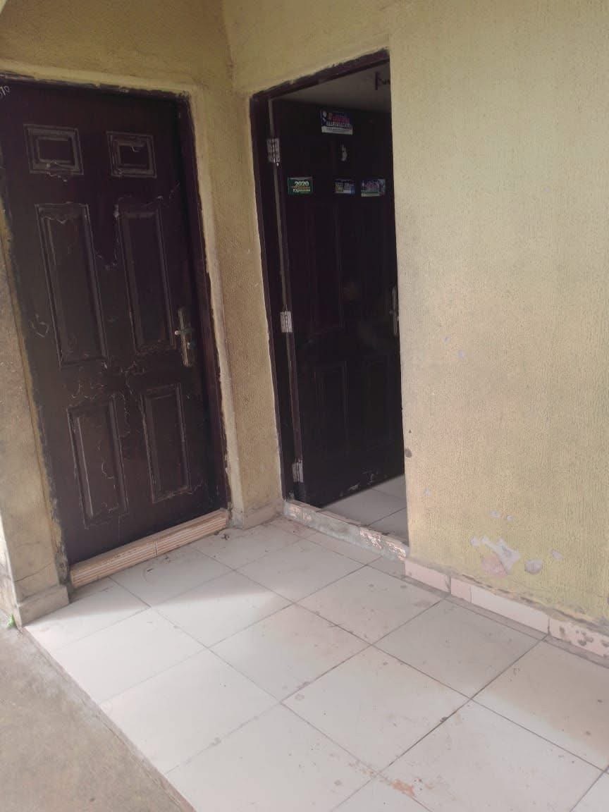 One Bedroom Flat Apartment for rent in Akpehe Road, Makurdi, Benue