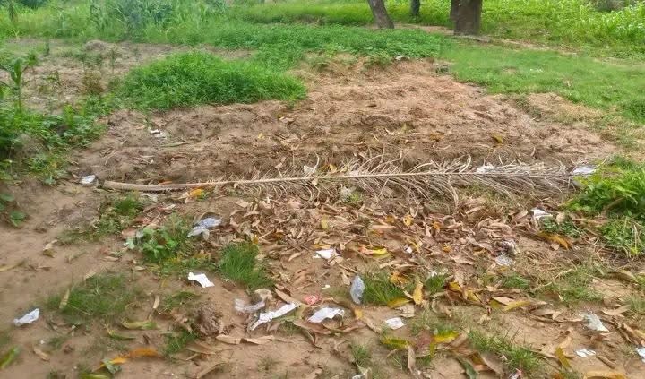 Prime Plot of Land for Sale for sale in Benarda Quarters, Makurdi, Benue