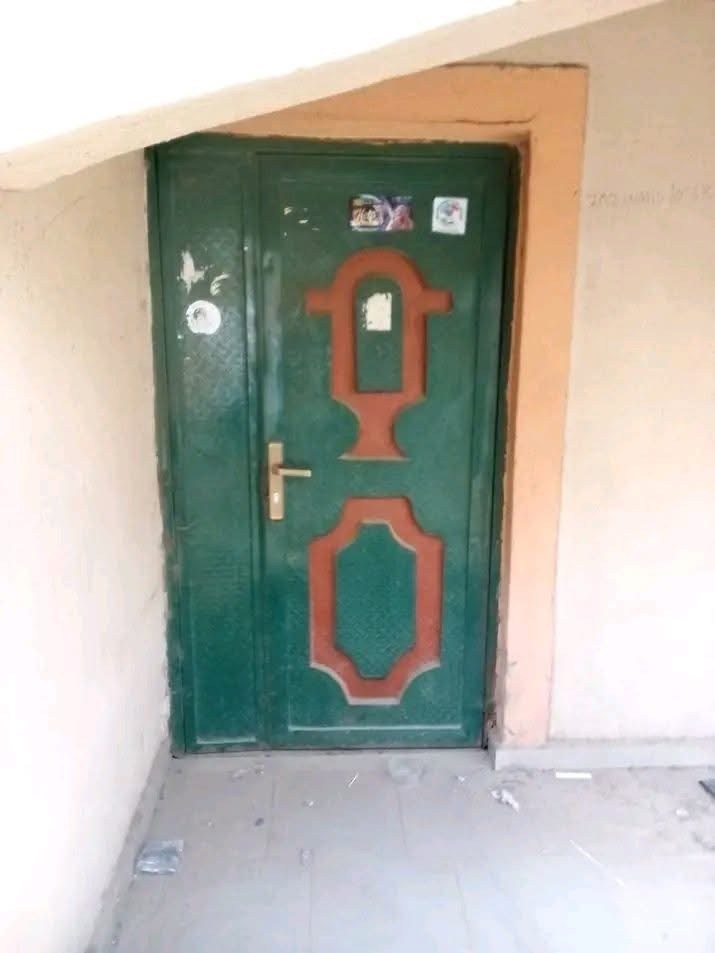 Two Bedroom Flat for Rent Makurdi for rent in Ankpa Quarters Extension, Makurdi, Benue