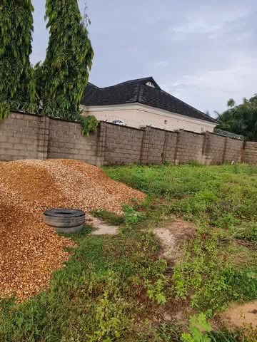 Prime Plot of Land for Sale for sale in opposite International Market, Makurdi, Benue