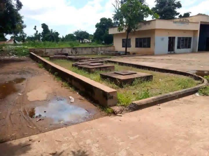 Additional view of Functional Fuel Filling Station For Sale