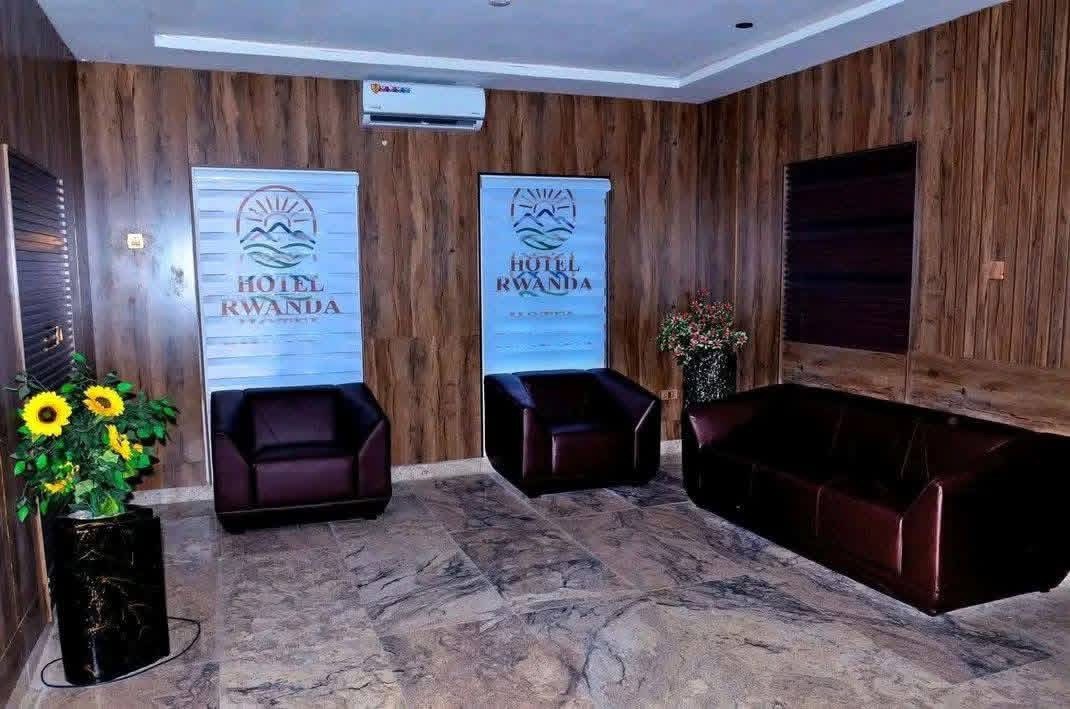 Additional view of Newly Built 19 Room Hotel