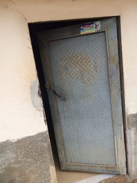 Cozy Self Contain Apartment for rent in Villa suite, Makurdi, Benue