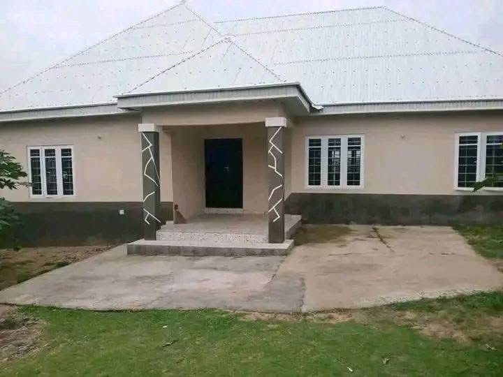 3 Bedroom Bungalow in Yaikyo for sale in Yaikyo, Makurdi, Benue