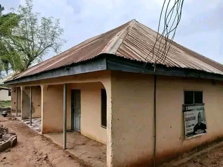 Additional view of Residential Property High Level Makurdi