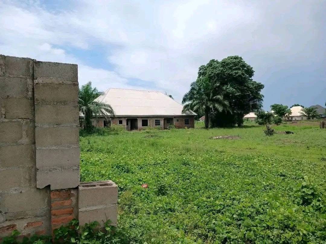 Additional view of Land For Sale Off Bufu Beba Street