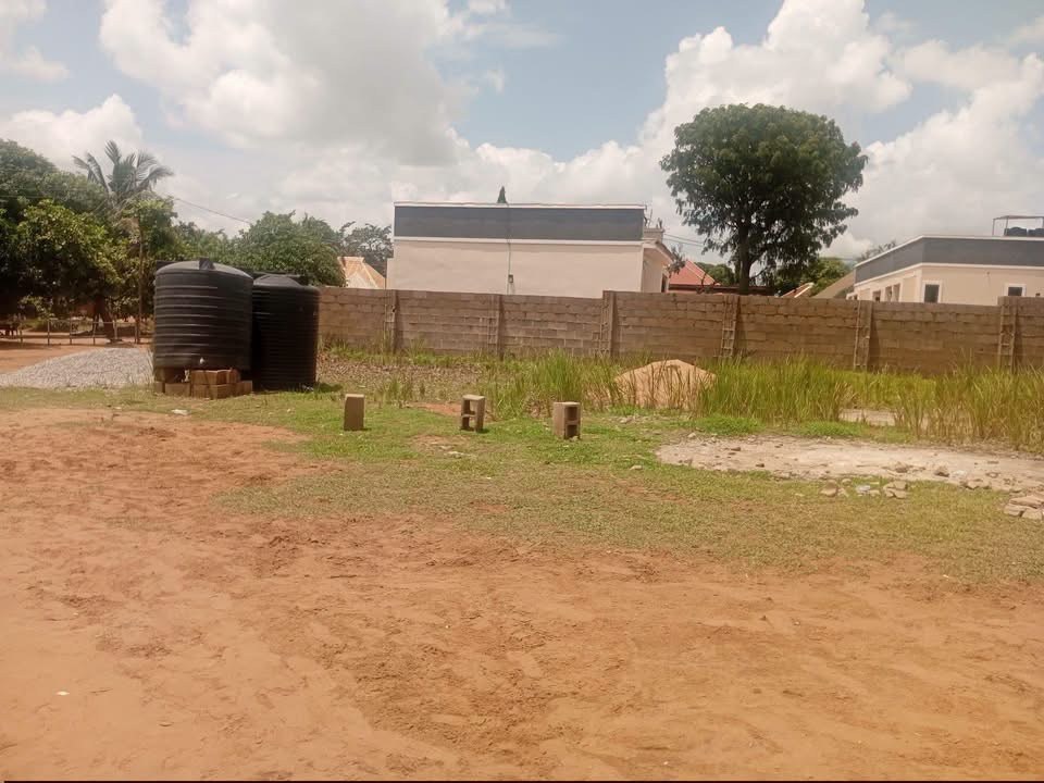 Prime Land for Sale in Nyongungu for sale in Nyongungu, Makurdi, Benue