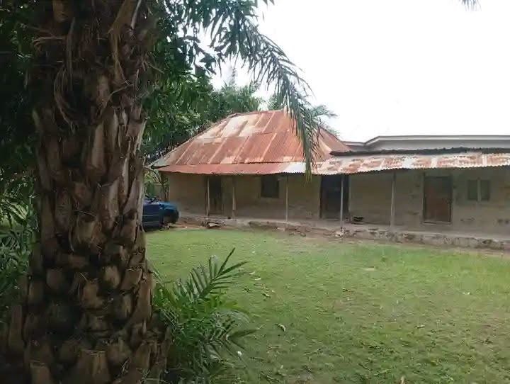 Additional view of Uncompleted 3-Bedroom House for Sale