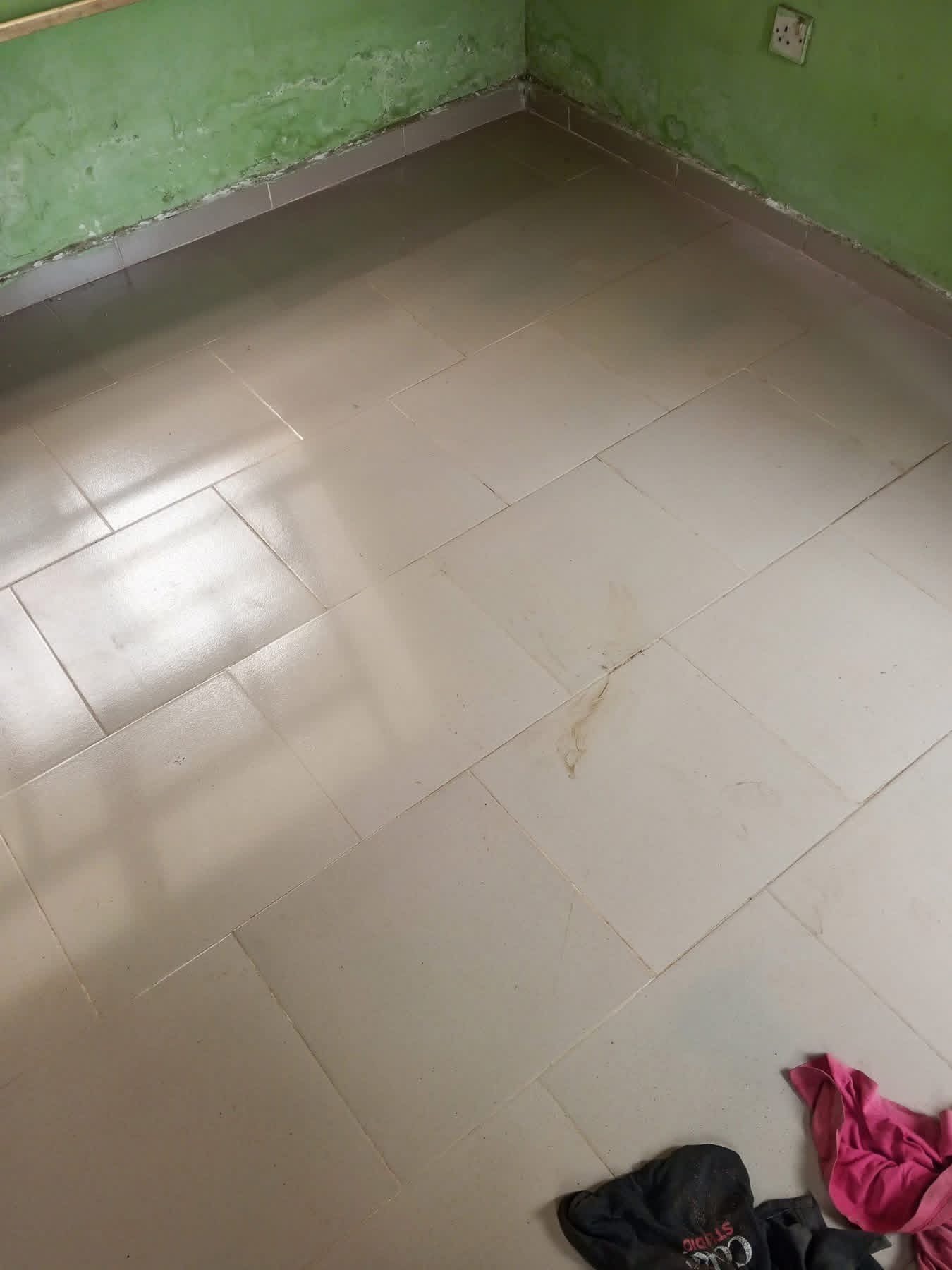Additional view of Standard Single Room at Gyado Villa