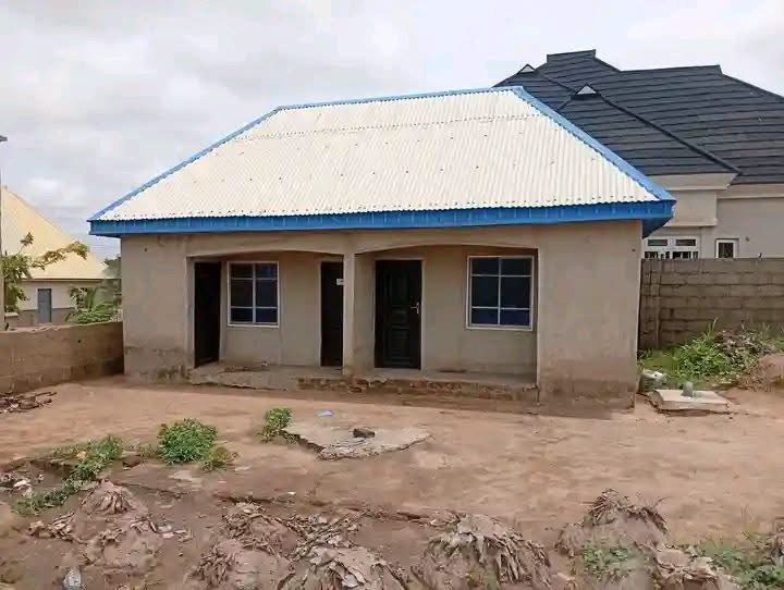Additional view of 2-Room Self-Contained House