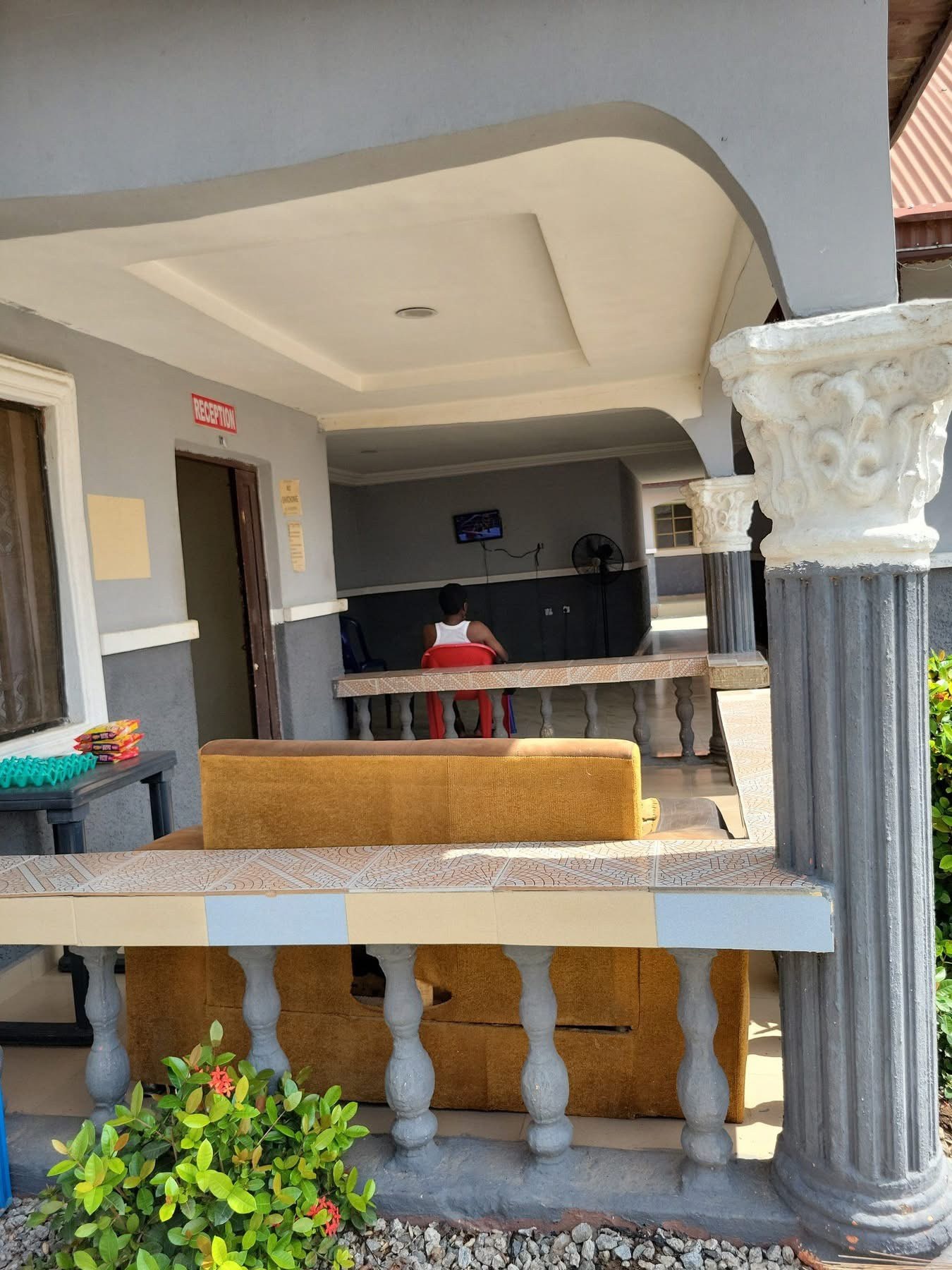 Additional view of 24 Room Hotel for Sale