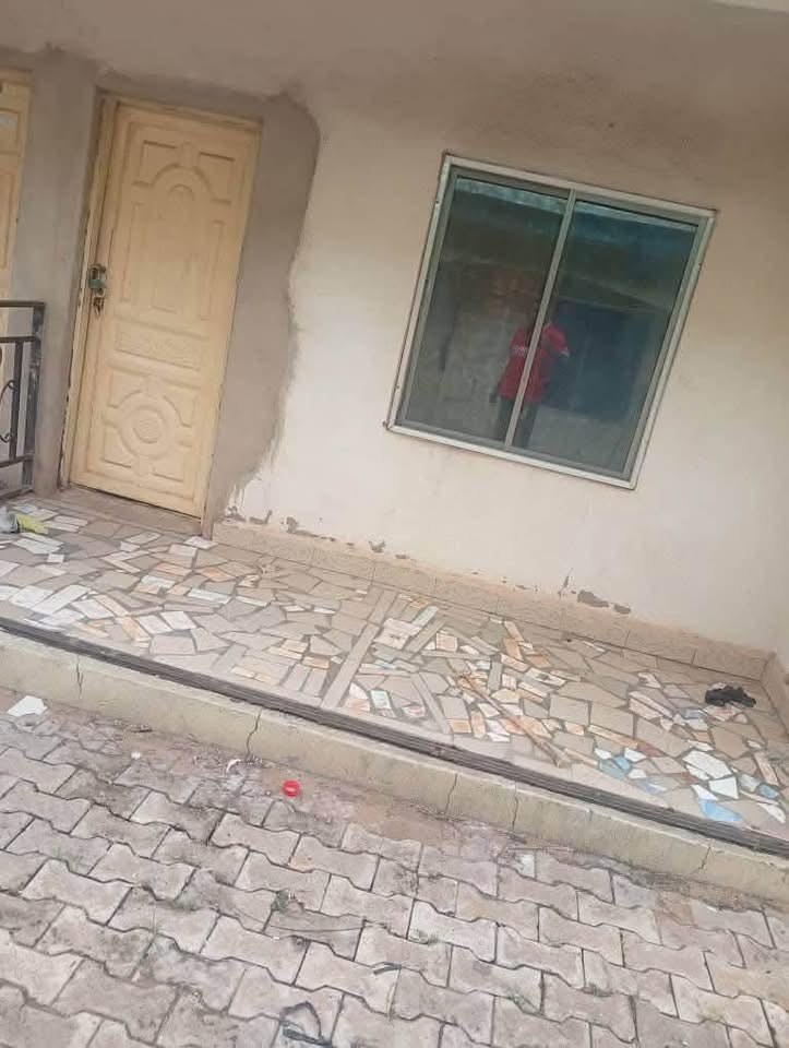 Room Self-Contained Apartment for Rent for rent in Opposite BSU Makurdi, Makurdi, Benue