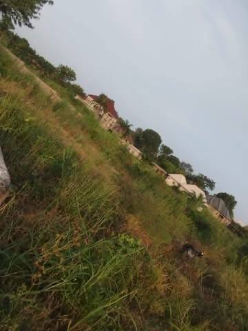 Additional view of Spacious 100x100ft Plot in Yaikyor