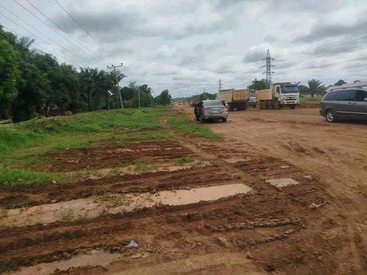 Commercial Land For Sale Makurdi for sale in Apir, Makurdi, Benue