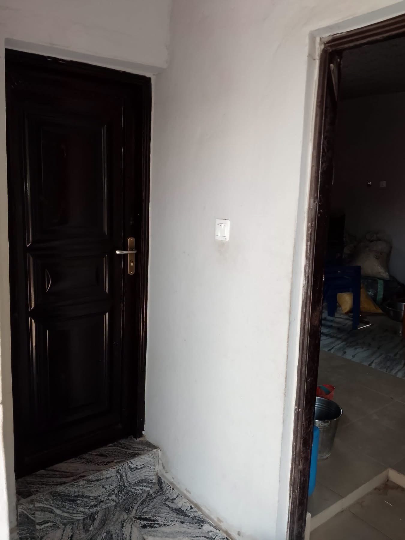 Additional view of Spacious Single Room with Burglary Extension