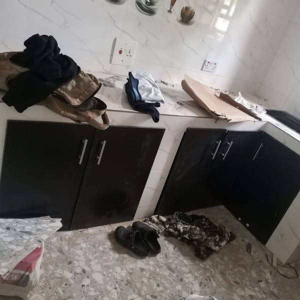 Additional view of Newly Built Two Bedroom Apartment