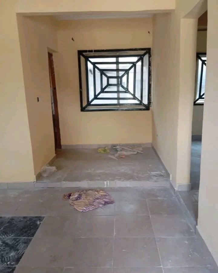 Additional view of Two Bedroom Apartment To Let Makurdi