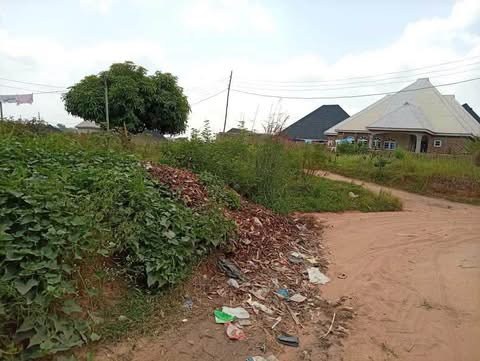 Additional view of 100 x 90 Plot of Land
