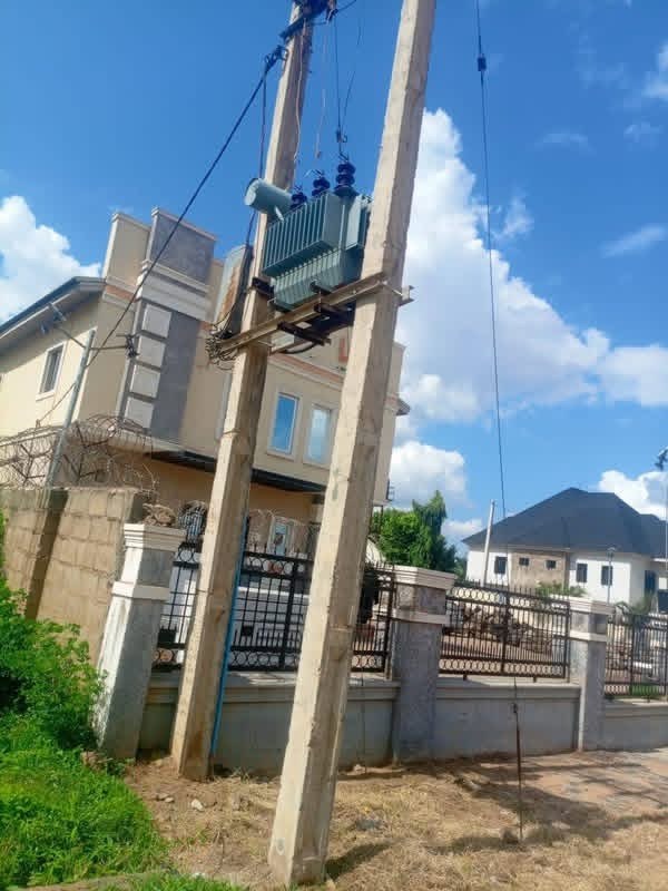 Additional view of Versatile Commercial Property in Makurdi