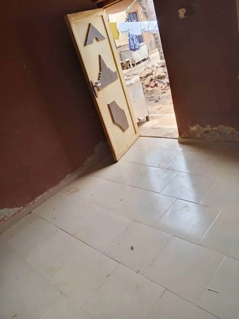 Comfortable 1 Bedroom Flat for Rent for rent in Akpehe, Makurdi, Benue