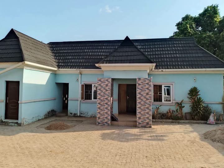 Additional view of Spacious Duplex for Sale in Makurdi
