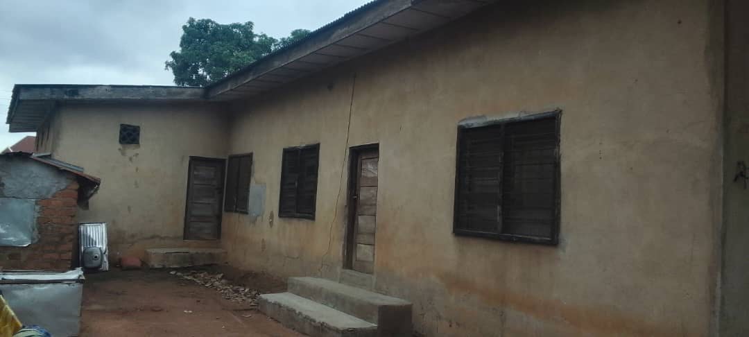 Additional view of Spacious 4-Bedroom Flat with BQ