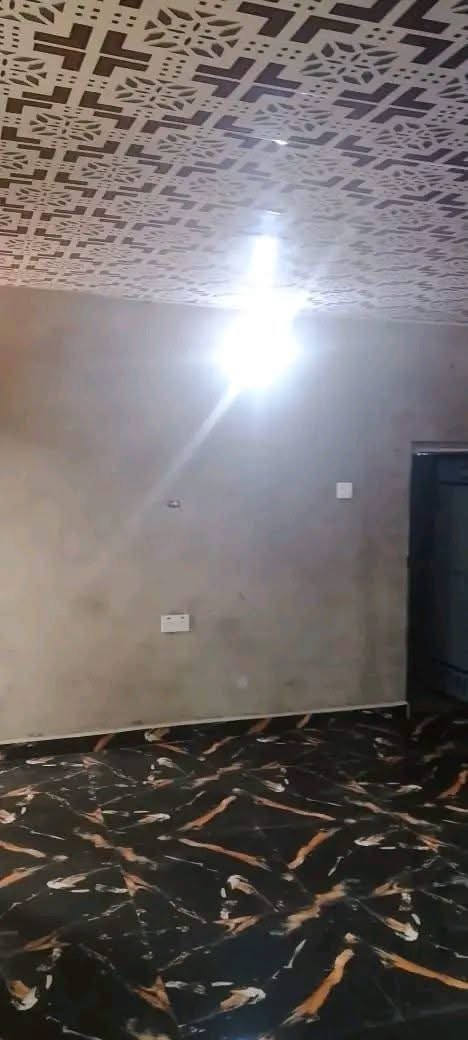 Spacious Room and Parlor for Rent for rent in Augustina community, Makurdi, Benue