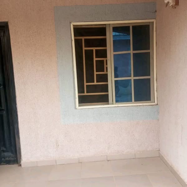 Comfortable 2 Bedroom Apartment for Rent for rent in George Akume Way, Makurdi, Benue