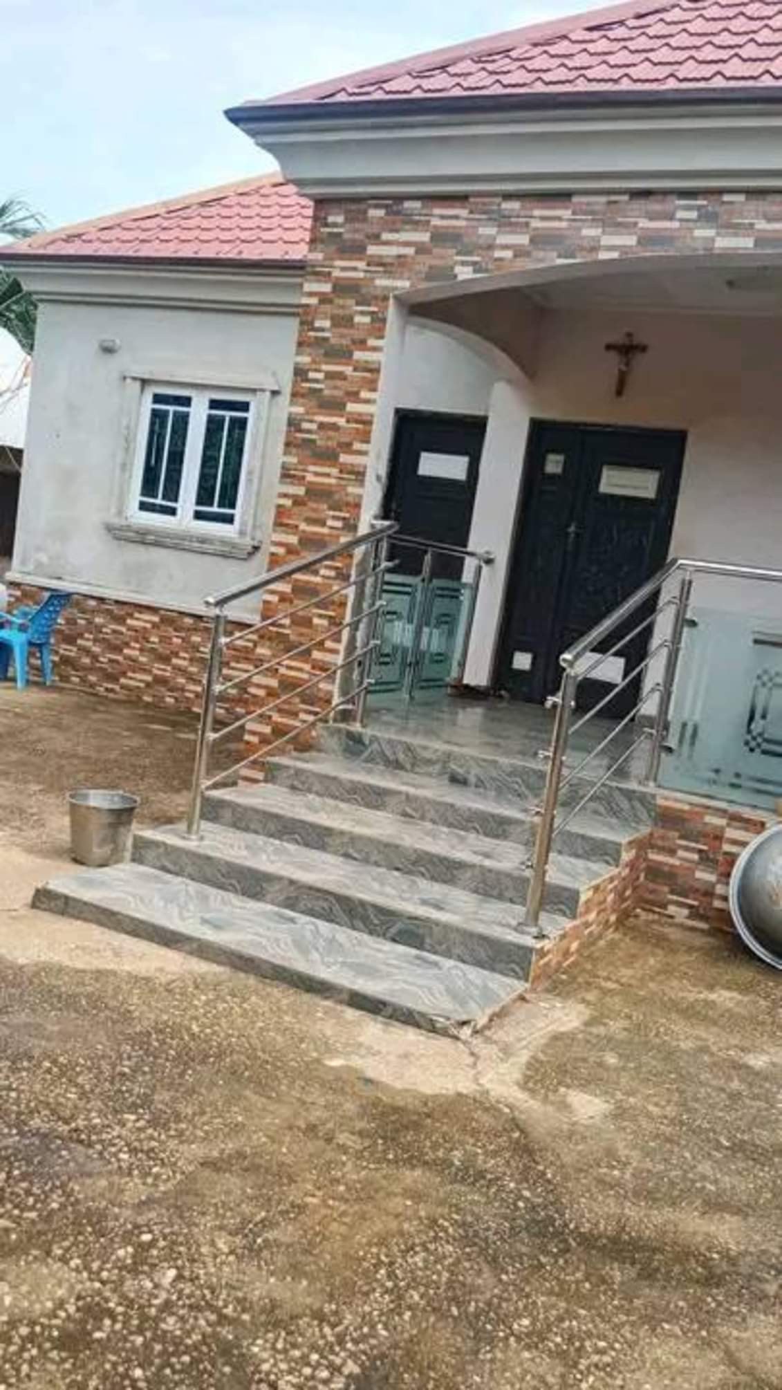 Additional view of 3-Bedroom Flat with Shops for Sale