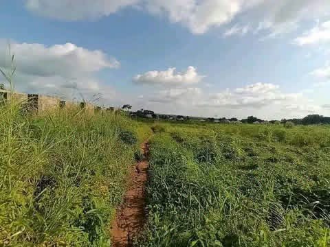 64 Plots of Commercial Land for sale in Yaikyo Layout, Makurdi, Benue
