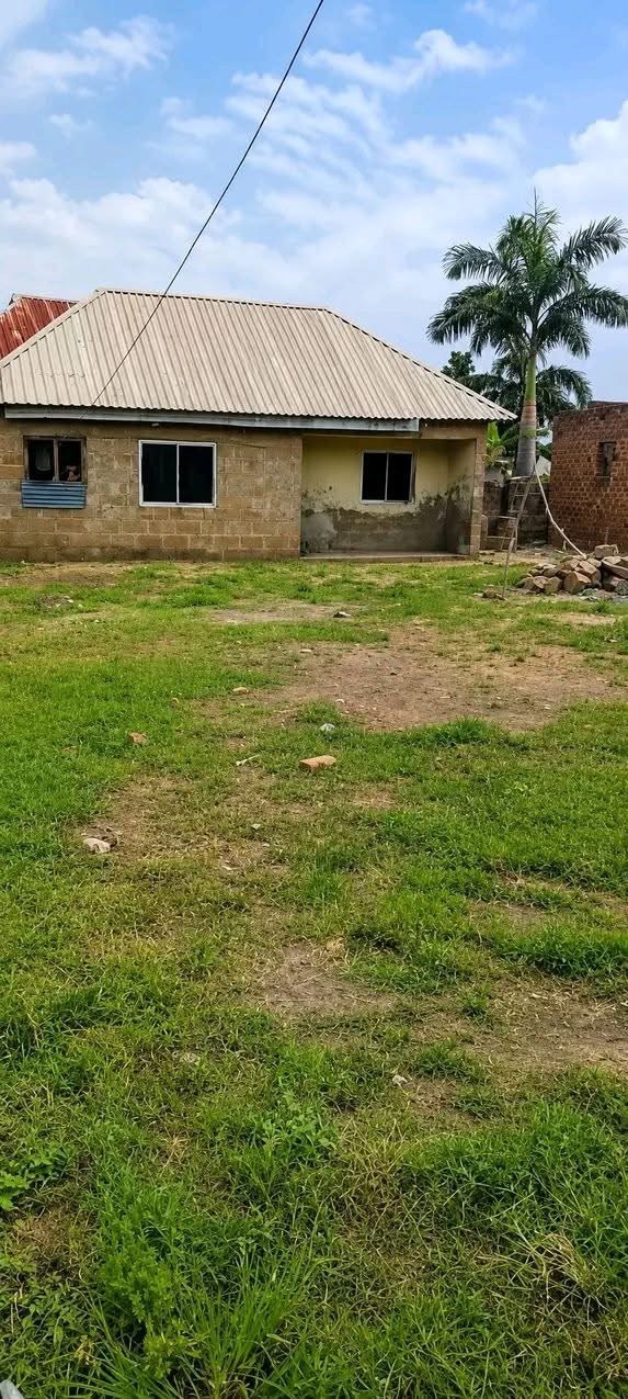 Urgent Sale: 1-Bedroom Flat, Achusa Market for sale in Achusa Market, Makurdi, Benue