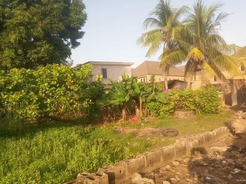 Additional view of Prime Commercial Land Facing Tarred Road