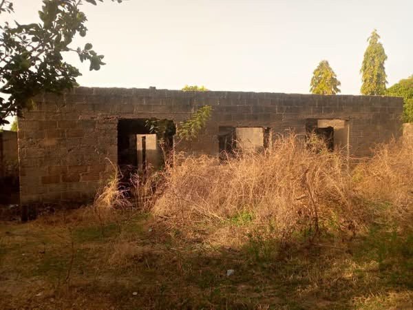 Additional view of Uncompleted Two Bedroom Flat